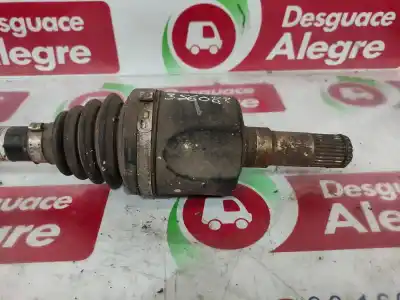 Автозапчасти б/у передняя левая трансмиссия за opel antara cosmo 4x4 ссылки oem iam 96624721