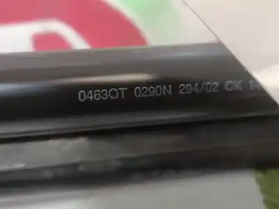 Second-hand car spare part tailgate gas strut for kia sorento 2.5 crdi concept oem iam references 811813e000