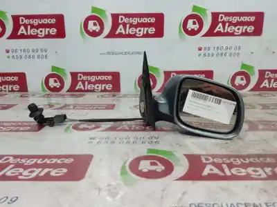 Pezzo di ricambio per auto di seconda mano retrovisore destro per skoda fabia (6y2/6y3) comfort riferimenti oem iam 1002112  