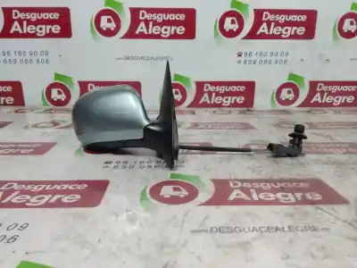 Pezzo di ricambio per auto di seconda mano retrovisore destro per skoda fabia (6y2/6y3) comfort riferimenti oem iam 1002112  