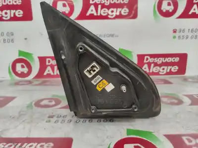 Peça sobressalente para automóvel em segunda mão espelho retrovisor esquerdo por kia sorento 2.5 crdi concept referências oem iam   