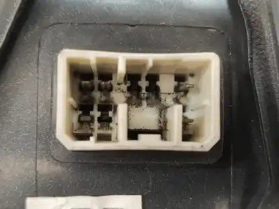 Peça sobressalente para automóvel em segunda mão espelho retrovisor esquerdo por kia sorento 2.5 crdi concept referências oem iam   