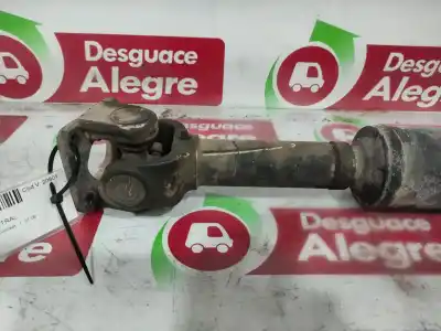 Second-hand car spare part center transmission for kia sorento 2.5 crdi concept oem iam references 491003e300