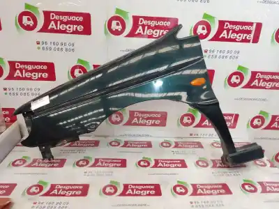 Tweedehands auto-onderdeel linker voor spatbord voor kia joice ls oem iam-referenties 