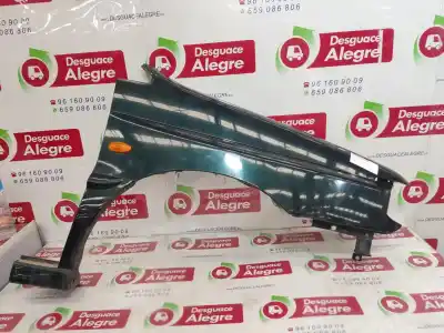 Tweedehands auto-onderdeel rechts voor spatbord voor kia joice ls oem iam-referenties 