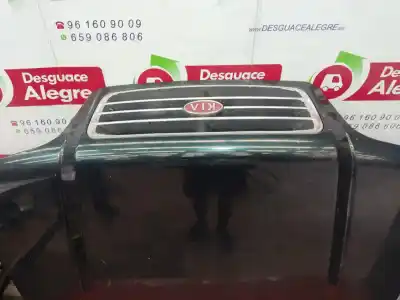 Tweedehands auto-onderdeel kap voor kia joice ls oem iam-referenties 