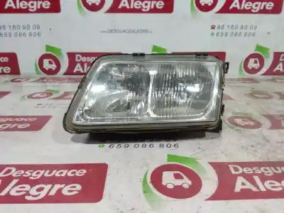 Автозапчасти б/у левая фара за audi a3 (8l) 1.9 tdi ссылки oem iam 96350500 Автозапчасти б/у левая фара за audi a3 (8l) 1.9 tdi ссылки oem iam 96350500