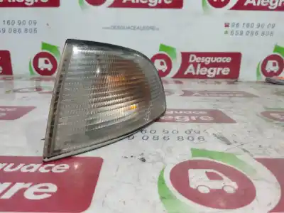 Second-hand car spare part front left headlight for audi a4 berlina (b5) 1.9 tdi oem iam references   