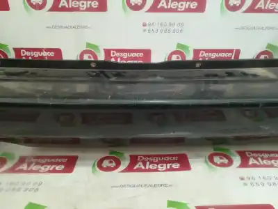 Tweedehands auto-onderdeel achterbumper voor kia joice ls oem iam-referenties 