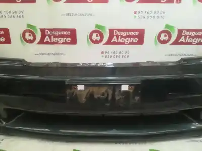 Peça sobressalente para automóvel em segunda mão para choques dianteiro por kia joice ls referências oem iam   