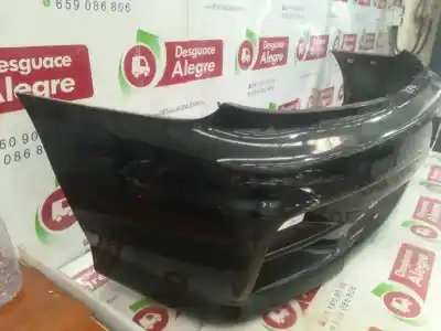 Tweedehands auto-onderdeel voorbumper voor kia joice ls oem iam-referenties 