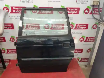 İkinci el araba yedek parçası arka sol kapi için kia joice ls oem iam referansları   