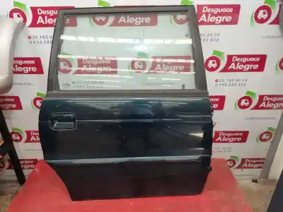 İkinci el araba yedek parçası arka sag kapi için kia joice ls oem iam referansları   