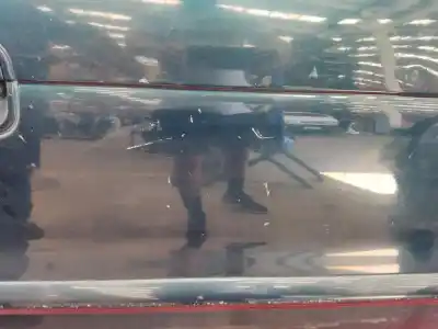 Tweedehands auto-onderdeel deur rechts achter voor kia joice ls oem iam-referenties 