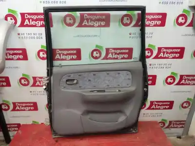 İkinci el araba yedek parçası arka sag kapi için kia joice ls oem iam referansları   