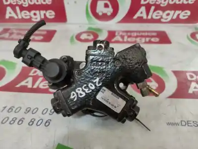 Second-hand car spare part injection pump for opel corsa d cosmo oem iam references 1964930  55572537