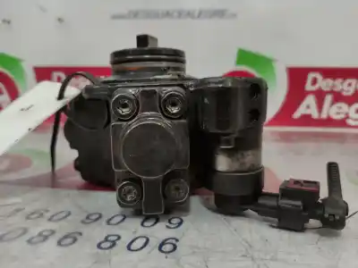 Second-hand car spare part injection pump for opel corsa d cosmo oem iam references 1964930  55572537