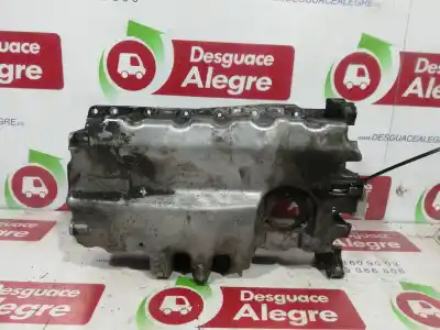 Pezzo di ricambio per auto di seconda mano pozzetto per audi a3 (8p1) 2.0 tdi 16v riferimenti oem iam 03g103603