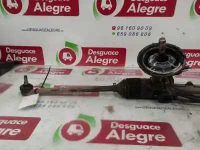 Pezzo di ricambio per auto di seconda mano cremagliera per peugeot 307 (s1) xn riferimenti oem iam 
