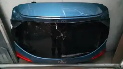 Автозапчасти б/у задняя дверь за ford focus iv (hn) 2.3 st ecoboost ссылки oem iam   