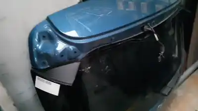 Автозапчасти б/у задняя дверь за ford focus iv (hn) 2.3 st ecoboost ссылки oem iam   