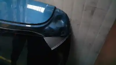 Автозапчасти б/у задняя дверь за ford focus iv (hn) 2.3 st ecoboost ссылки oem iam   