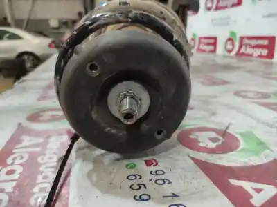 Second-hand car spare part front right shock absorber for citroen c4 picasso i monospace (ud_) 1.6 hdi oem iam references 