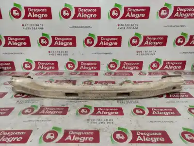 Second-hand car spare part rear bumper reinforcement for citroen c4 picasso i monospace (ud_) 1.6 hdi oem iam references 9652943580  