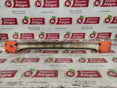 Second-hand car spare part rear bumper reinforcement for citroen c4 picasso i monospace (ud_) 1.6 hdi oem iam references 9652943580