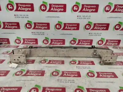 Second-hand car spare part front bumper reinforcement for citroen c4 picasso i monospace (ud_) 1.6 hdi oem iam references   