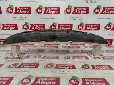 Second-hand car spare part front bumper reinforcement for citroen c4 picasso i monospace (ud_) 1.6 hdi oem iam references   