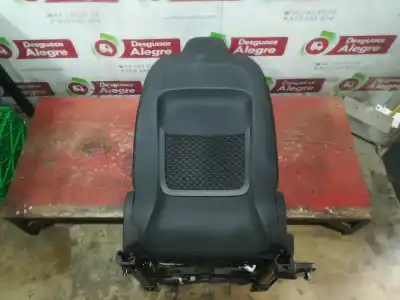 Автозапчастина б/у комплект сидів для ford focus iv (hn) 2.3 st ecoboost посилання на oem iam   