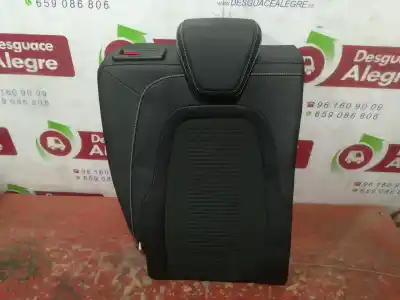 Автозапчастина б/у комплект сидів для ford focus iv (hn) 2.3 st ecoboost посилання на oem iam   