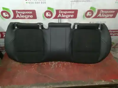 Автозапчастина б/у комплект сидів для ford focus iv (hn) 2.3 st ecoboost посилання на oem iam   