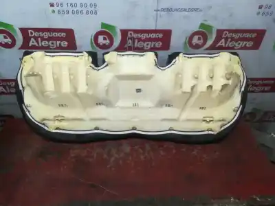 Автозапчастина б/у комплект сидів для ford focus iv (hn) 2.3 st ecoboost посилання на oem iam   