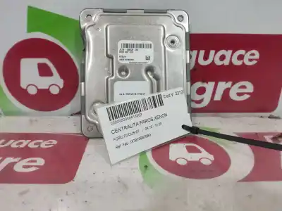 Автозапчасти б/у блок управления ксеноновыми фарами за ford focus iv (hn) 2.3 st ecoboost ссылки oem iam jx7b13b626bg