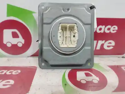 Автозапчастина б/у блок управління ксеноновими фарами для ford focus iv (hn) 2.3 st ecoboost посилання на oem iam jx7b13b626bg  a13824703