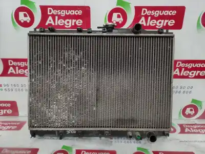 Tweedehands auto-onderdeel waterradiator voor kia joice ls oem iam-referenties 