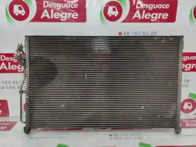 Tweedehands auto-onderdeel airconditioning condensor / radiator voor kia joice ls oem iam-referenties 