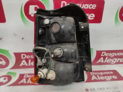 Tweedehands auto-onderdeel rechter achterlamp voor kia joice ls oem iam-referenties 991027k