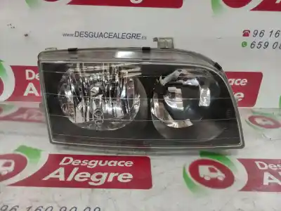 Tweedehands auto-onderdeel rechts koplamp voor kia joice ls oem iam-referenties 