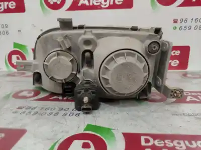 Second-hand car spare part right headlight for kia joice ls oem iam references   