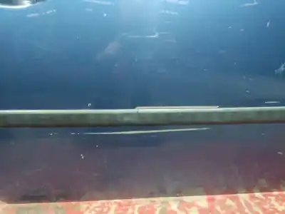 Peça sobressalente para automóvel em segunda mão porta dianteira direita por ford fiesta (cbk) ambiente referências oem iam 