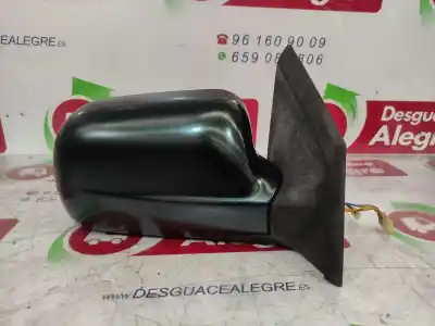 Peça sobressalente para automóvel em segunda mão espelho retrovisor direito por kia joice ls referências oem iam   