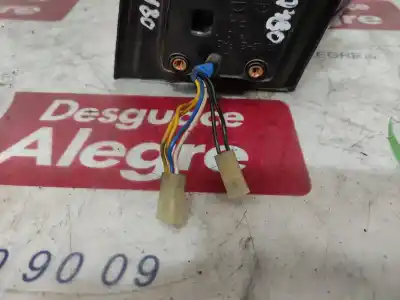 Tweedehands auto-onderdeel rechts achteruitzicht voor kia joice ls oem iam-referenties 