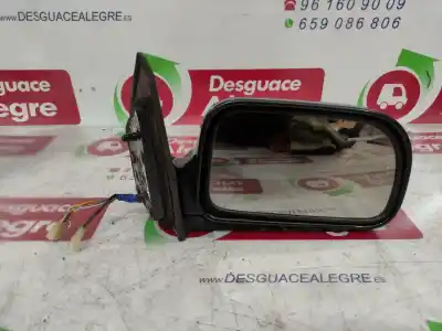 Peça sobressalente para automóvel em segunda mão espelho retrovisor direito por kia joice ls referências oem iam   