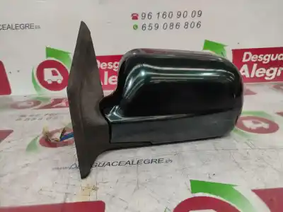 Pezzo di ricambio per auto di seconda mano specchio sinistro per kia joice ls riferimenti oem iam   