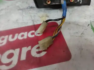 Pezzo di ricambio per auto di seconda mano specchio sinistro per kia joice ls riferimenti oem iam   