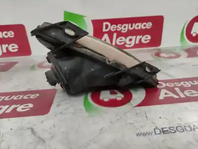 Peça sobressalente para automóvel em segunda mão farol / projetor de nevoeiro esquerdo por ford fiesta (cbk) ambiente referências oem iam 89202172