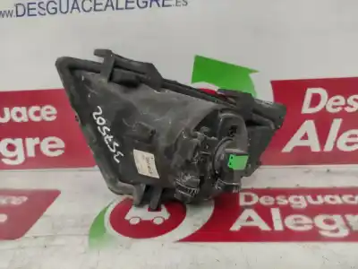 Peça sobressalente para automóvel em segunda mão farol / projetor de nevoeiro direito por ford fiesta (cbk) ambiente referências oem iam 2s6115k201ab
